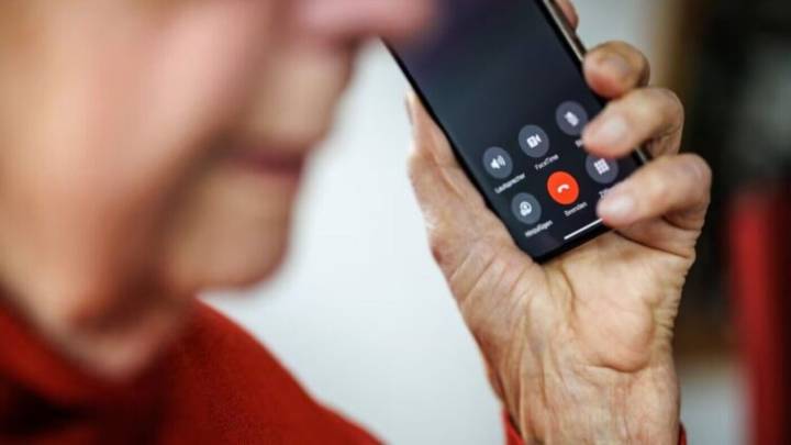 La estafa que crece en Zaragoza, así funciona: "Te llaman alertando de un intento de fraude..."