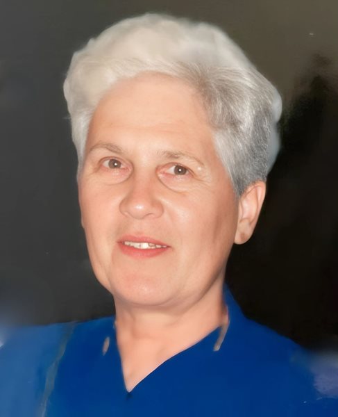 Nancy M. Mancuso