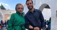 Actriz mexicana Ana Martín envía emotivo mensaje a Nicola Porcella tras la polémica por audios: “Te deseo éxito”