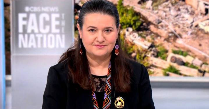 Full transcript of "Face the Nation with Margaret Brennan," Aug. 10, 2025