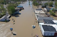 Michigan Homes Were Swallowed by a Dam—There's No Sign of Compensation