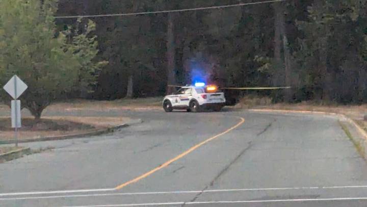 Man arrested, charged following Port Alberni homicide: RCMP