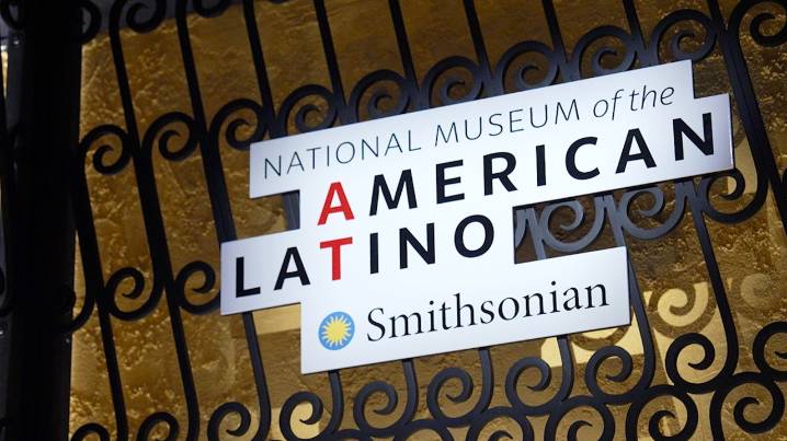 Future of Smithsonian's Latino museum in question after Trump admin proposes zero funding in budget