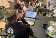 Atendidas 75 víctimas del conflicto armado en la Sierra Nevada