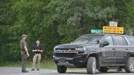 Shooter kills neighbor, wounds troopers, and is shot dead in Penn.