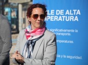 Quiénes son los cinco candidatos para reemplazar a Andrea Molina en la conducción del EPRE