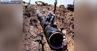 Corpus Christi responds to scrutiny over Mary Rhodes Pipeline use.