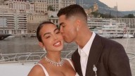 De una propuesta sin fecha a un "sí, quiero" para siempre: la cronología del compromiso de Georgina Rodríguez y Cristiano Ronaldo