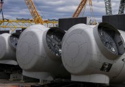 Democrats demand Trump resume a major offshore wind project near Rhode Island
