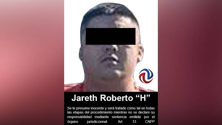 Vinculan a proceso a presunto responsable de ejecución del delegado de la FGR en Tamaulipas