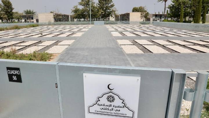 La comunidad islámica de Alicante quiere su propio cementerio