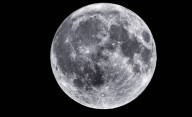 Calendario lunar de septiembre 2025