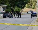 Suspect in Wednesday homicide at Little Rock school pleads 'not guilty' in initial court appearance