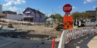 Worker dies from injuries sustained in Branson water main break
