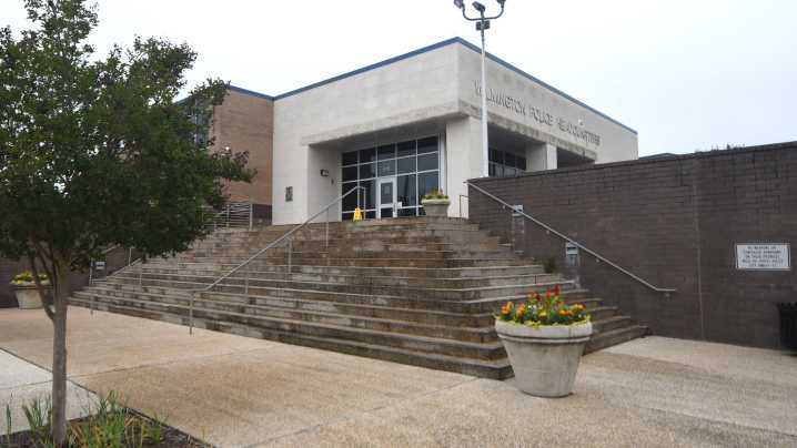 Wilmington appoints new police chief following…