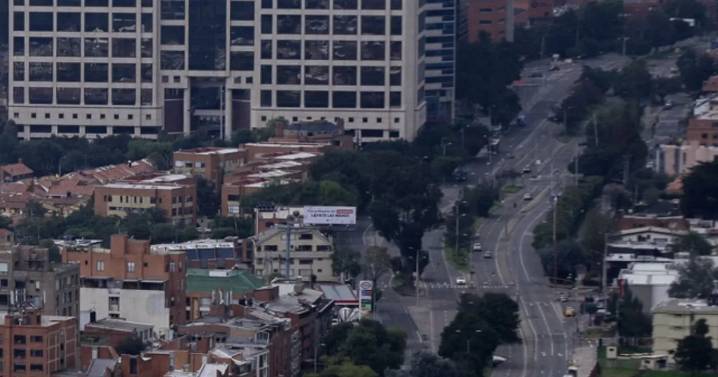 Alerta del Ideam: lluvias podrían afectar el puente festivo en estos departamentos