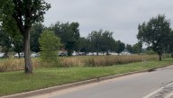 Pick-up line at metro charter school creates parking problems