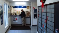 Postal Service may raise holiday shipping rates in October