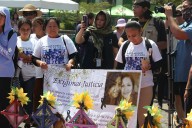 Las víctimas tras la sentencia del Hogar Seguro de Guatemala: "No es lo que esperábamos"