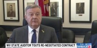 West Virginia State Auditor touts re-negotiated contract with OpenGov