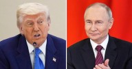 Trump expects 'feel-out meeting' with Putin