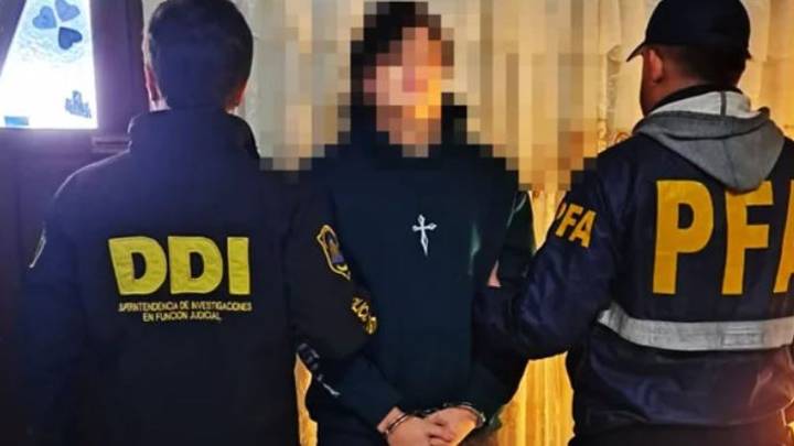 Cayó el creador de Al Ángulo TV, un sitio web pirata que retransmitía fútbol nacional e internacional