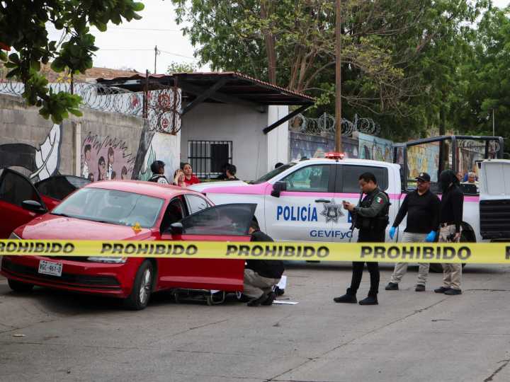 Mexico expels 26 alleged cartel members in latest deal with US
