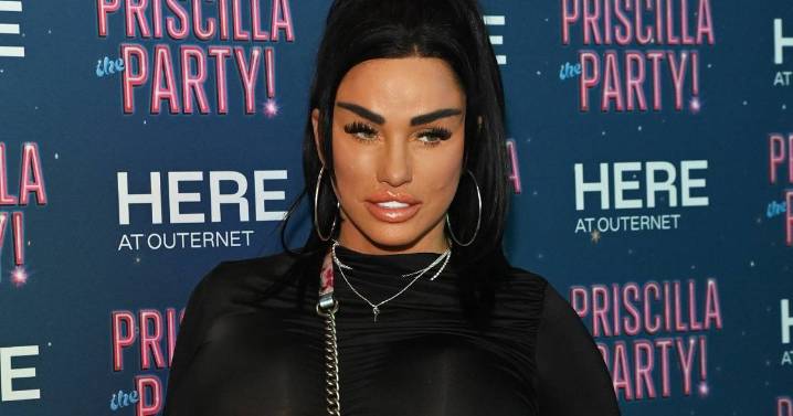 Katie Price hits back with a powerful message on motherhood amidst Princess Andre rift rumours