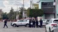 Un Hombre Fue Asesinado con Varios Disparos en Calles de Puebla Capital