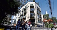 Récord histórico: residentes extranjeros en CDMX aumentan 65% en 2025