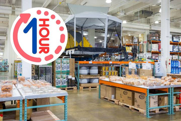 Executive Members Get Special Early Access At Costco