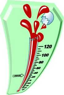 Heat warning this weekend