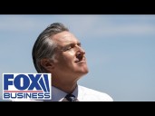 Newsom's got to 'FACE REALITY' on crime: GOP Florida rep