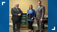 McLennan County prosecutor Tara Avants honored as Baylor Law’s 'Young Lawyer of the Year'