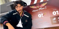 Carlos Torres volvió a las andadas: le jugó una broma pesada a otro compañero de elenco en ‘La reina del flow’ y casi se le sale de las manos