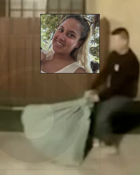 Missing California woman found dead victim of alleged domestic violence