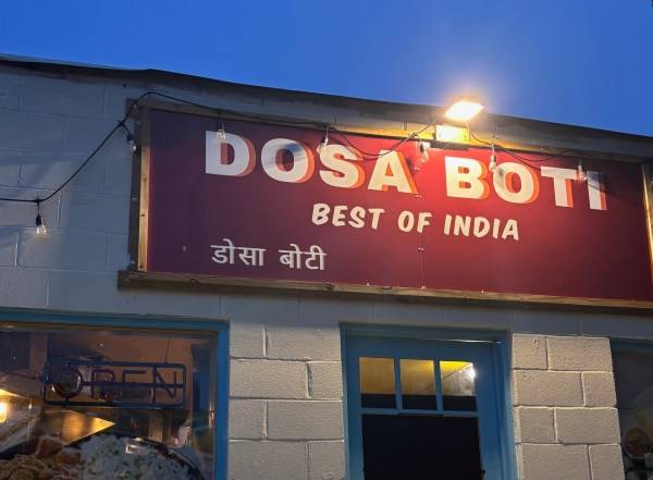 The best dishes we ate in August 2025