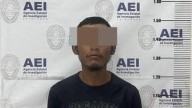 Lo detienen en Finca Bonita; tenía 4 órdenes de arresto