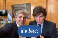 El Indec informó la inflación de julio