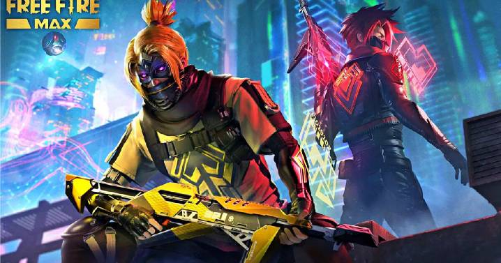Códigos de Free Fire para canjear hoy, viernes 29 de agosto, con recompensas gratis
