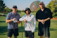 Alexander Volkanovski Wins Big at Golf as Fans Marvel at His New Side Quest