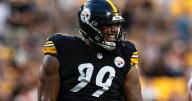 Derrick Harmon se perderá el inicio de la temporada 2025 de la NFL con los Pittsburh Steelers