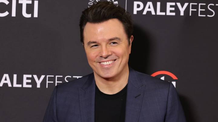Seth MacFarlane Applauds the ‘Incredible’ Timeliness of ‘South Park’