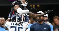 Report card: Grading how the Falcons played in Friday’s loss to the Titans