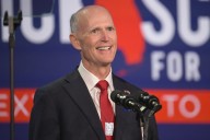 I support a stock-trading ban, if done right | Rick Scott – Sun Sentinel