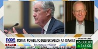 Hoenig says Powell faces ‘tough spot’ balancing inflation and jobs ahead of Jackson Hole speech