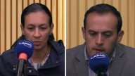 Desgarrador relato de mamá y papá de Valeria Afanador: “Destrozaron una familia en segundos”