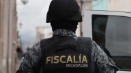 Detienen a hombre que presuntamente mató a otro en salida a Salamanca