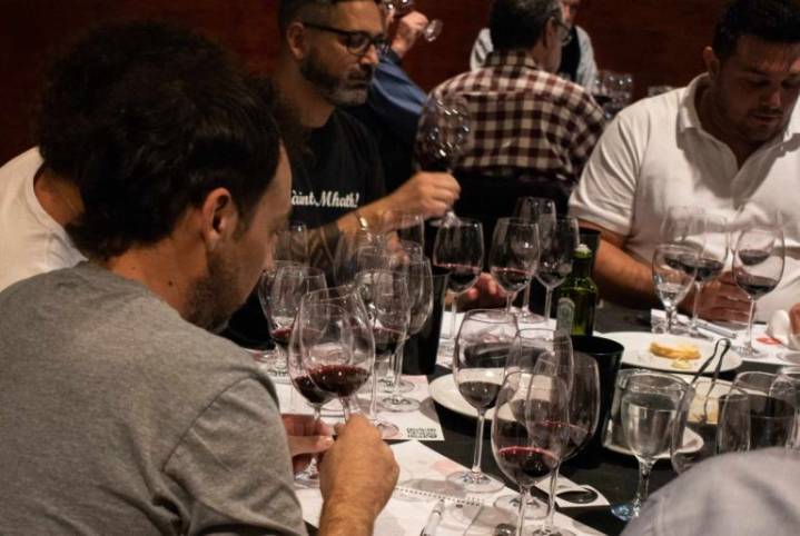 ROSARIO | La ciudad que se viste de vino con un evento que hará historia