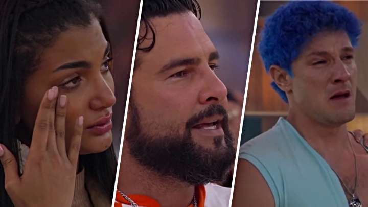 Jerry es eliminado de Top Chef VIP – Telemundo Area de la Bahía 48